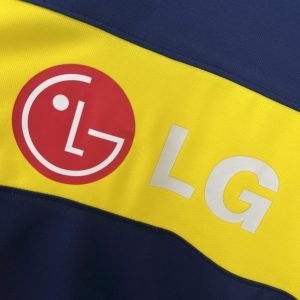 Camiseta retro Boca Juniors 2009/10 local - Image 2