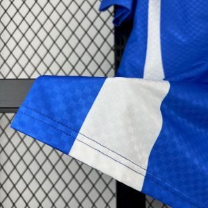 Camiseta retro Palmeiras 1999 Marcos - Image 5