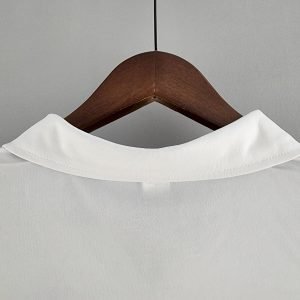 Camiseta retro local del Santos 1970 - Image 5