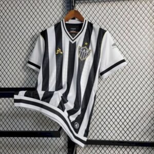 Camiseta Retro Atletico Mineiro 2020 Segunda Equipacion