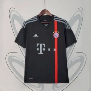 Camiseta Retro Bayern Munich 2014/15