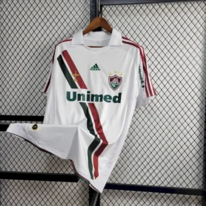 Camiseta Retro Fluminense 2010 Visitante
