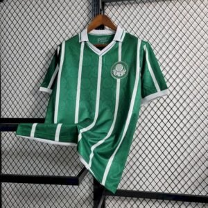 Camiseta Retro Palmeiras 1993 Local