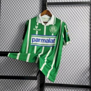 Camiseta Retro Palmeiras 1993/94