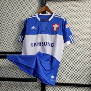 Camiseta Retro Palmeiras 2009 Tercera