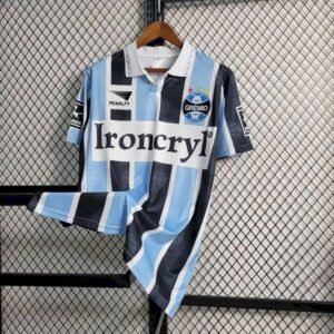 Camiseta de local Retro Gremio 1997/98