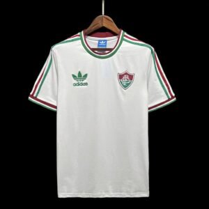 Camiseta retro Flumimense 2015 Originals Branca