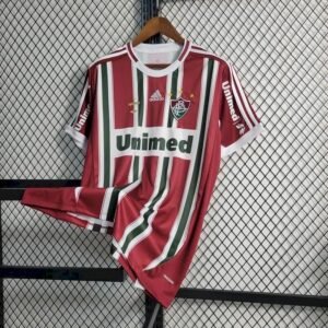 Camiseta retro Fluminense 2012/13 local