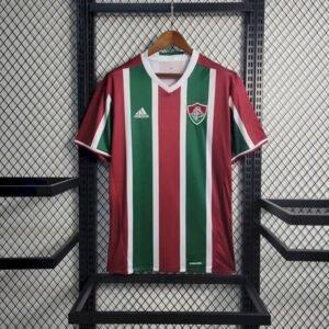 Camiseta retro Fluminense 2016/17 local