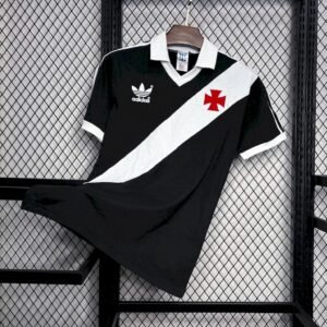 Camiseta retro Vasco Da Gama 1988 local