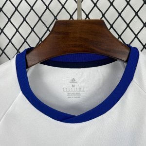 Camiseta Retro Boca Juniors 1990/91 Segunda Equipacion - Image 2