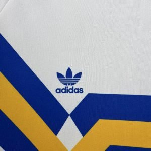 Camiseta Retro Boca Juniors 1990/91 Segunda Equipacion - Image 5