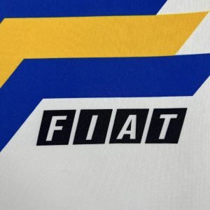 Camiseta Retro Boca Juniors 1990/91 Segunda Equipacion - Image 4