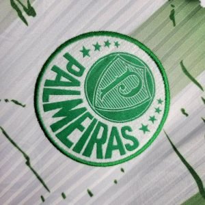 Camiseta Retro Palmeiras 1996 Visitante - Image 4
