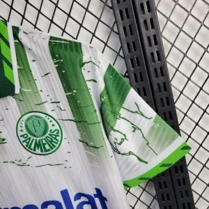 Camiseta Retro Palmeiras 1996 Visitante - Image 6