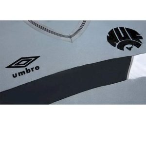 Camiseta retro de visitante del Newcastle United 1986/87 - Image 3