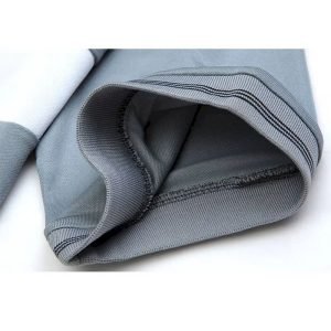 Camiseta retro de visitante del Newcastle United 1986/87 - Image 6