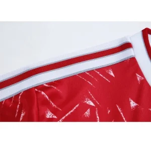 Camiseta retro del Liverpool de 1990 con el homenaje a Dalglish - Image 11