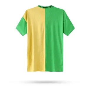 Camiseta retro del Manchester United 1992/94 de la tercera equipacion - Image 9