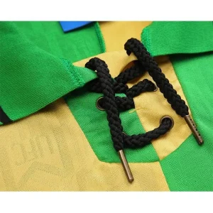 Camiseta retro del Manchester United 1992/94 de la tercera equipacion - Image 3