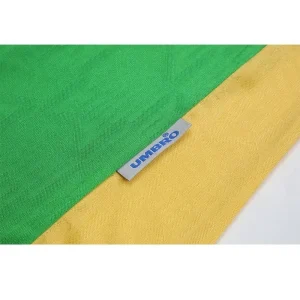 Camiseta retro del Manchester United 1992/94 de la tercera equipacion - Image 6