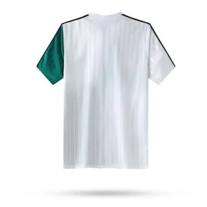 Camiseta retro de visitante del Liverpool 1995/96 - Image 13