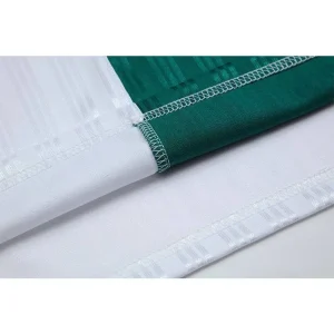 Camiseta retro de visitante del Liverpool 1995/96 - Image 12