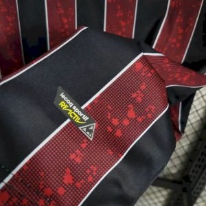 Camiseta retro de visitante del Manchester City 2008/09 - Image 5