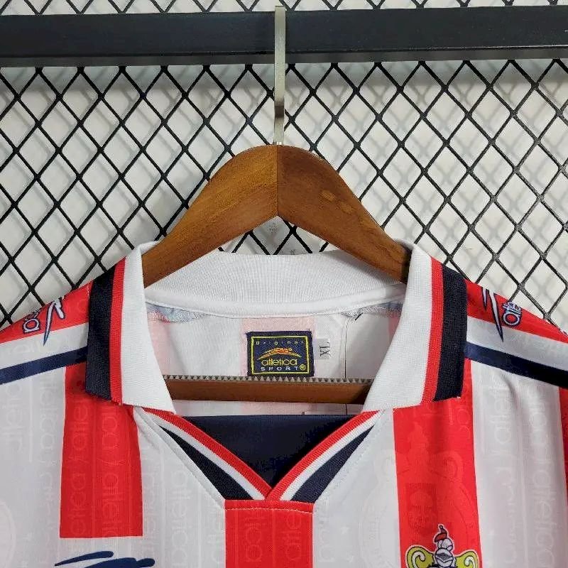 Camiseta Retro Chivas 1997/98 Local - Image 3