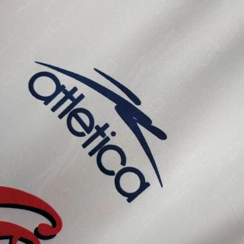 Camiseta retro de visitante de Chivas 1998/99 - Image 4