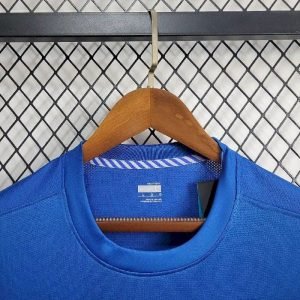 Camiseta retro de la tercera equipacion del Manchester United 2008/09 - Image 3