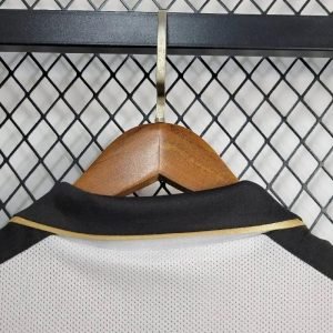 Camiseta retro reversible de visitante y tercera equipacion 2 del Manchester United 2001/02 Centenario - Image 6