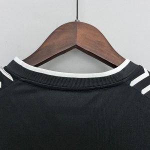 Camiseta retro de visitante de Colo Colo 1992 - Image 7