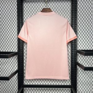 Camiseta retro de visitante del Manchester United 2018/19 - Image 5