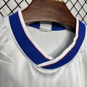 Camiseta retro de visitante del Rangers 1990/92 - Image 3