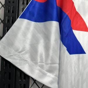 Camiseta retro de visitante del Rangers 1990/92 - Image 7