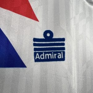 Camiseta retro de visitante del Rangers 1990/92 - Image 5