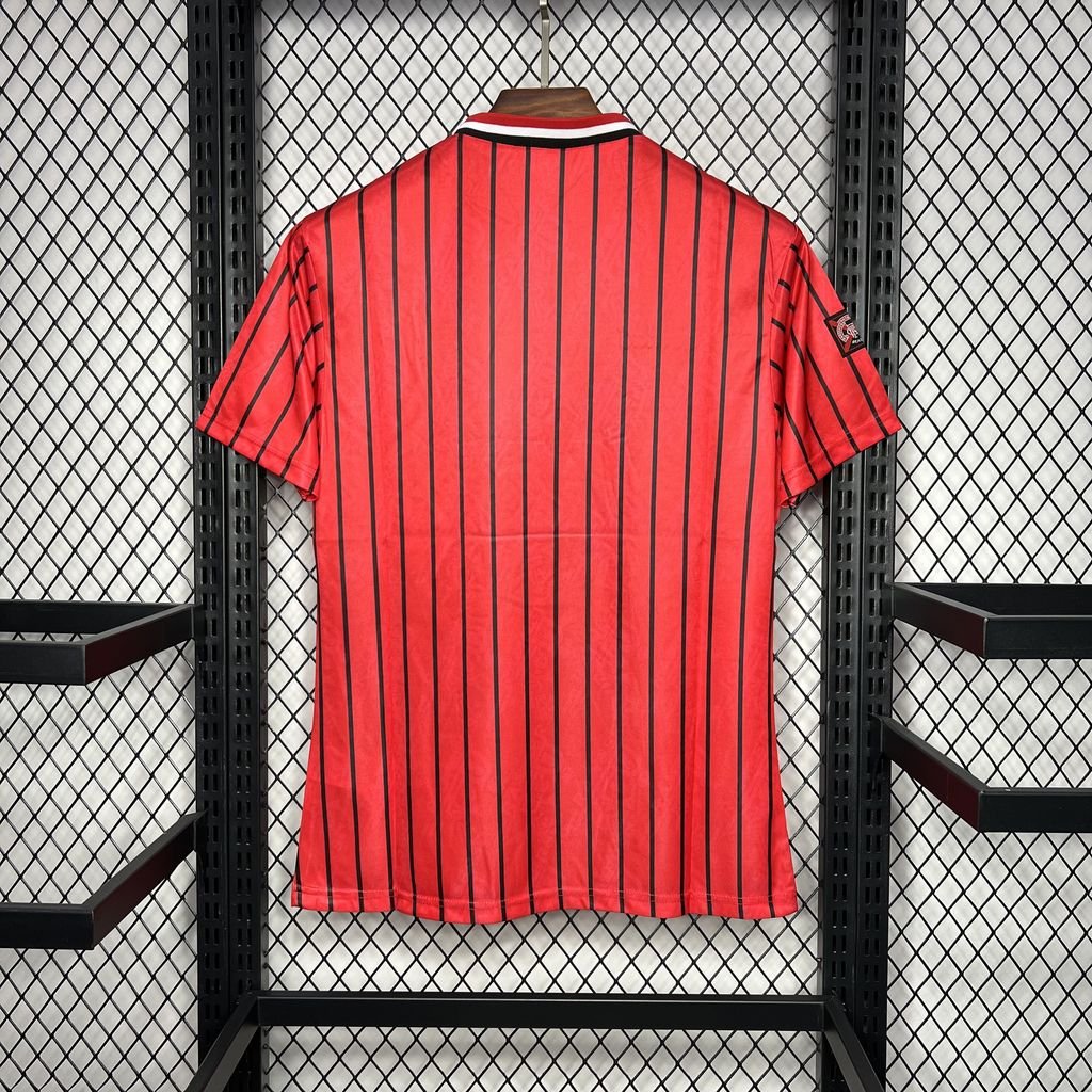 Camiseta retro de visitante del Rangers 1994/95 - Image 3