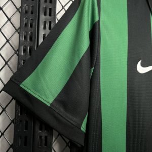 Camiseta retro local del Celtic 2006/07 - Image 5