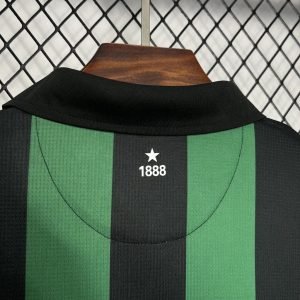 Camiseta retro local del Celtic 2006/07 - Image 7