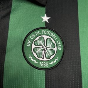Camiseta retro local del Celtic 2006/07 - Image 4