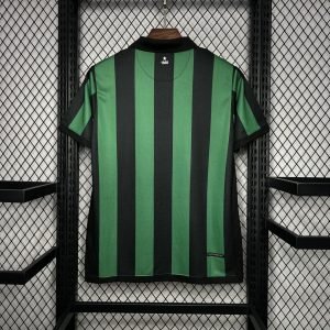 Camiseta retro local del Celtic 2006/07 - Image 6
