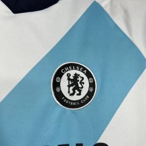 Camiseta retro Chelsea 2012/13 de visitante - Image 4