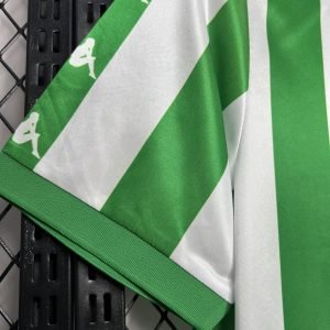 Camiseta retro Real Betis 1993/94 local - Image 3