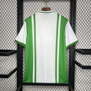 Camiseta retro de local del Werder Bremen 1996/97 - Image 5