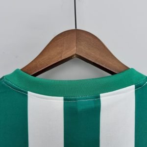 Camiseta retro Real Betis 1976/77 local - Image 8