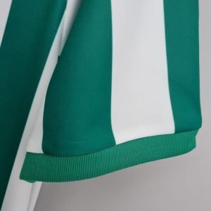 Camiseta retro Real Betis 1976/77 local - Image 6