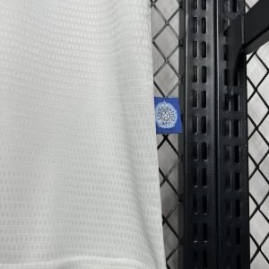 Camiseta retro de local del Leeds United FC 1995/96 - Image 7