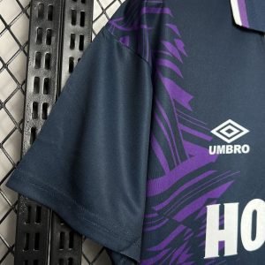 Camiseta retro Tottenham Hotspur 1994/95 de visitante - Image 5
