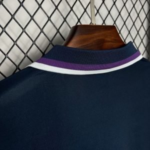 Camiseta retro Tottenham Hotspur 1994/95 de visitante - Image 7